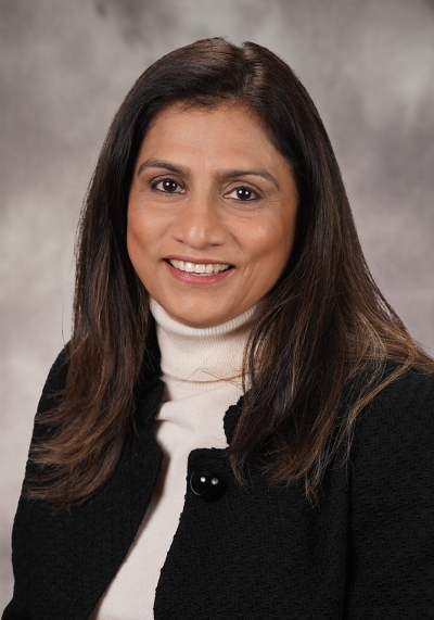 Radhika Sokhal, NP