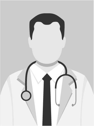 Ethan Morrical, MD