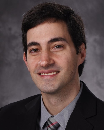 Andrew Silva, MD