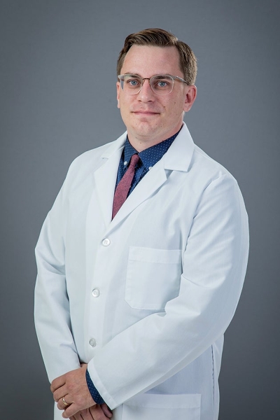 Glen VanderSchaaf, NP