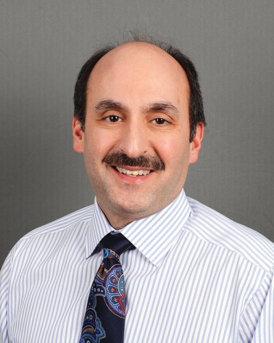 Jeffrey Casamento, MD