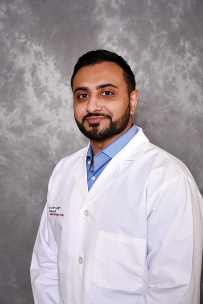 Omran Kaskar, DO