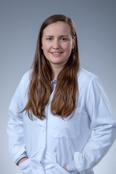 Carolyn Anne Strzalka, MD 