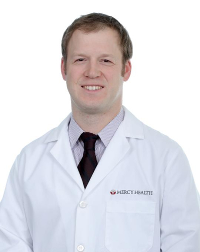 Aaron Potts, MD